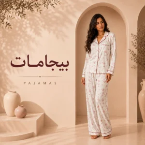 بيجامات