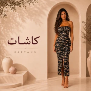 كاشات